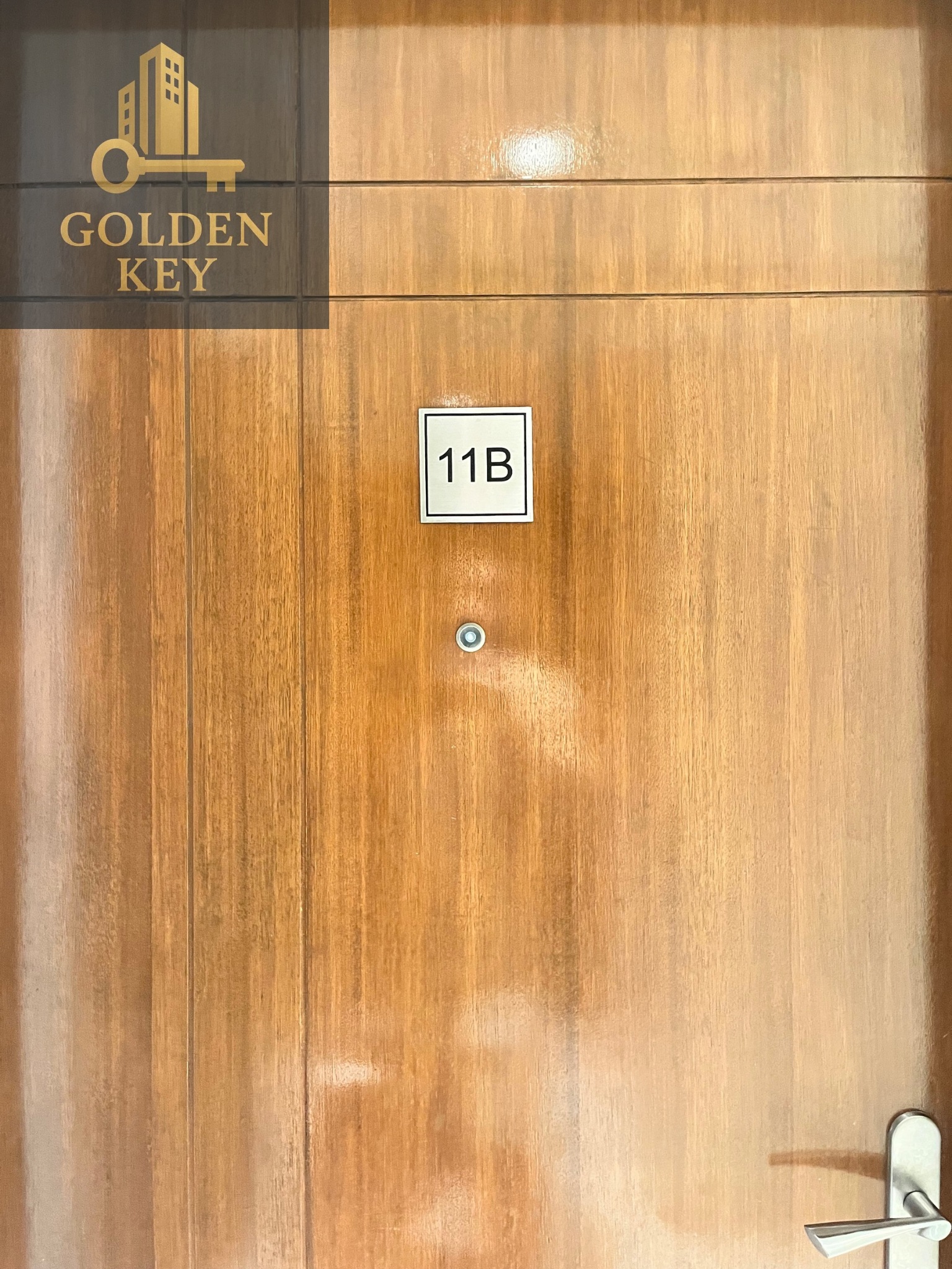 11-B Tower 5 Six Senses Residences